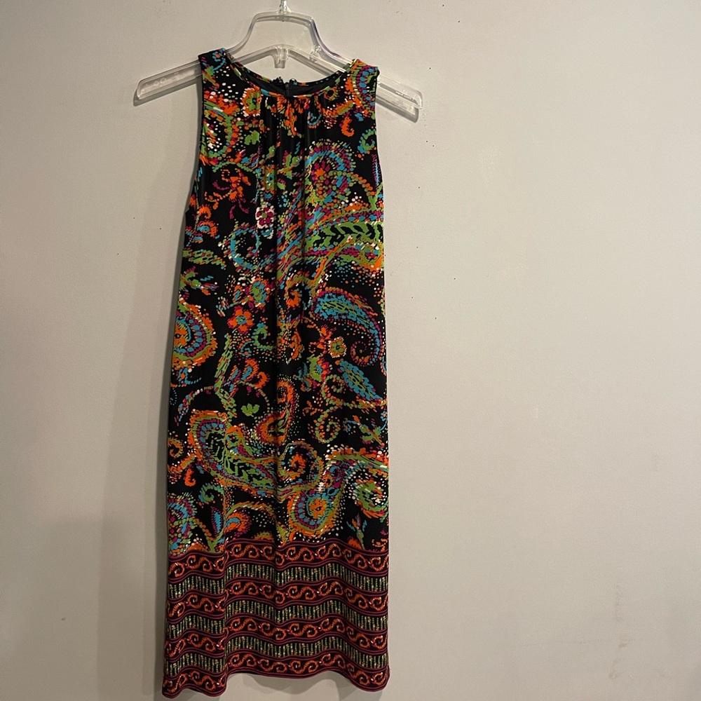 Wonderful dress